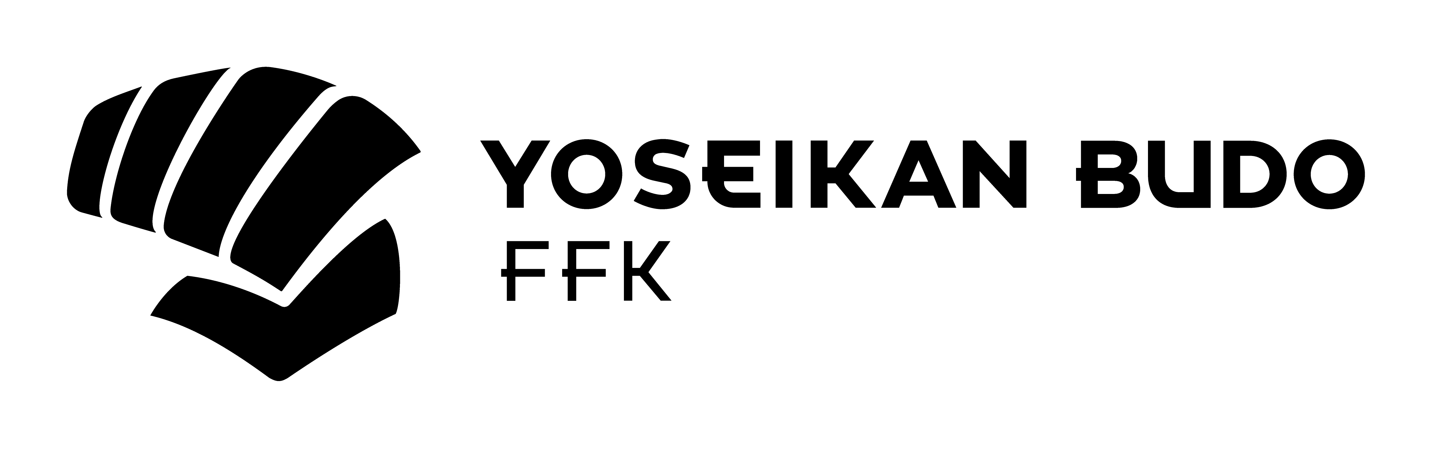 Logo Yoseikan FFK
